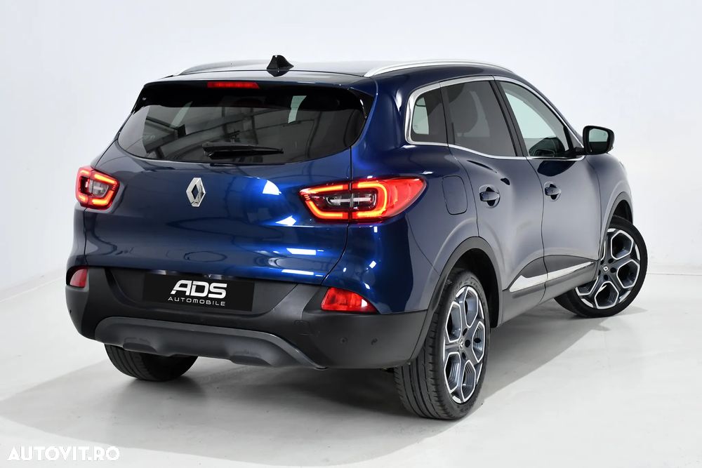 Renault Kadjar Energy TCe 130 Experience - 4