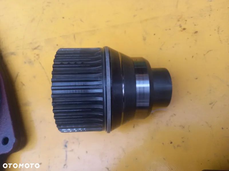 Tryby WOM Case MX100C - 7