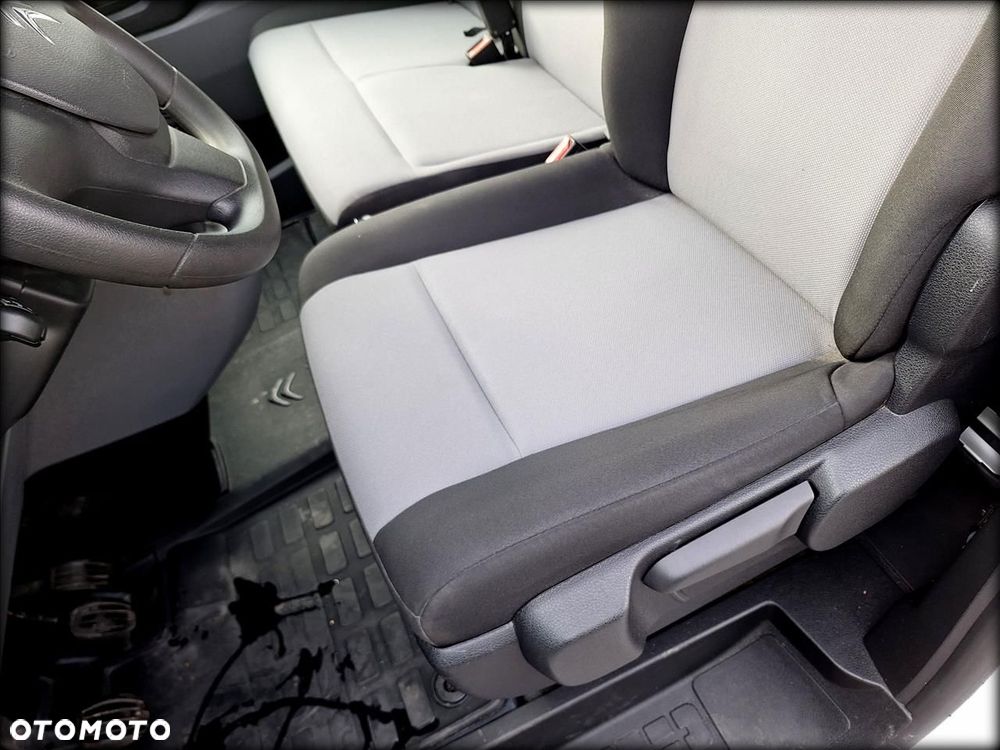 Citroën SpaceTourer 2.0 BlueHDi XL Feel - 16