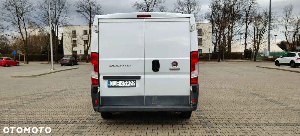 Fiat Ducato - 10