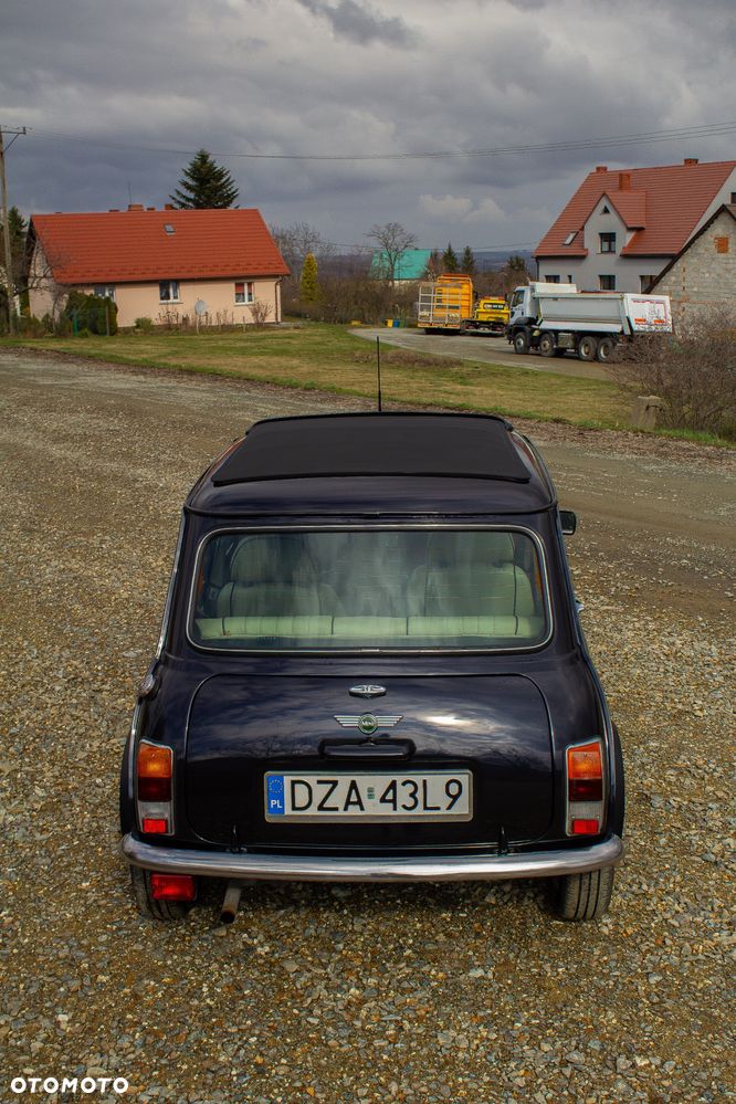 Rover Mini 1.3 Cooper - 7