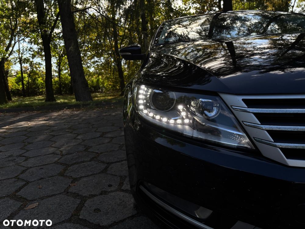 Volkswagen CC - 11