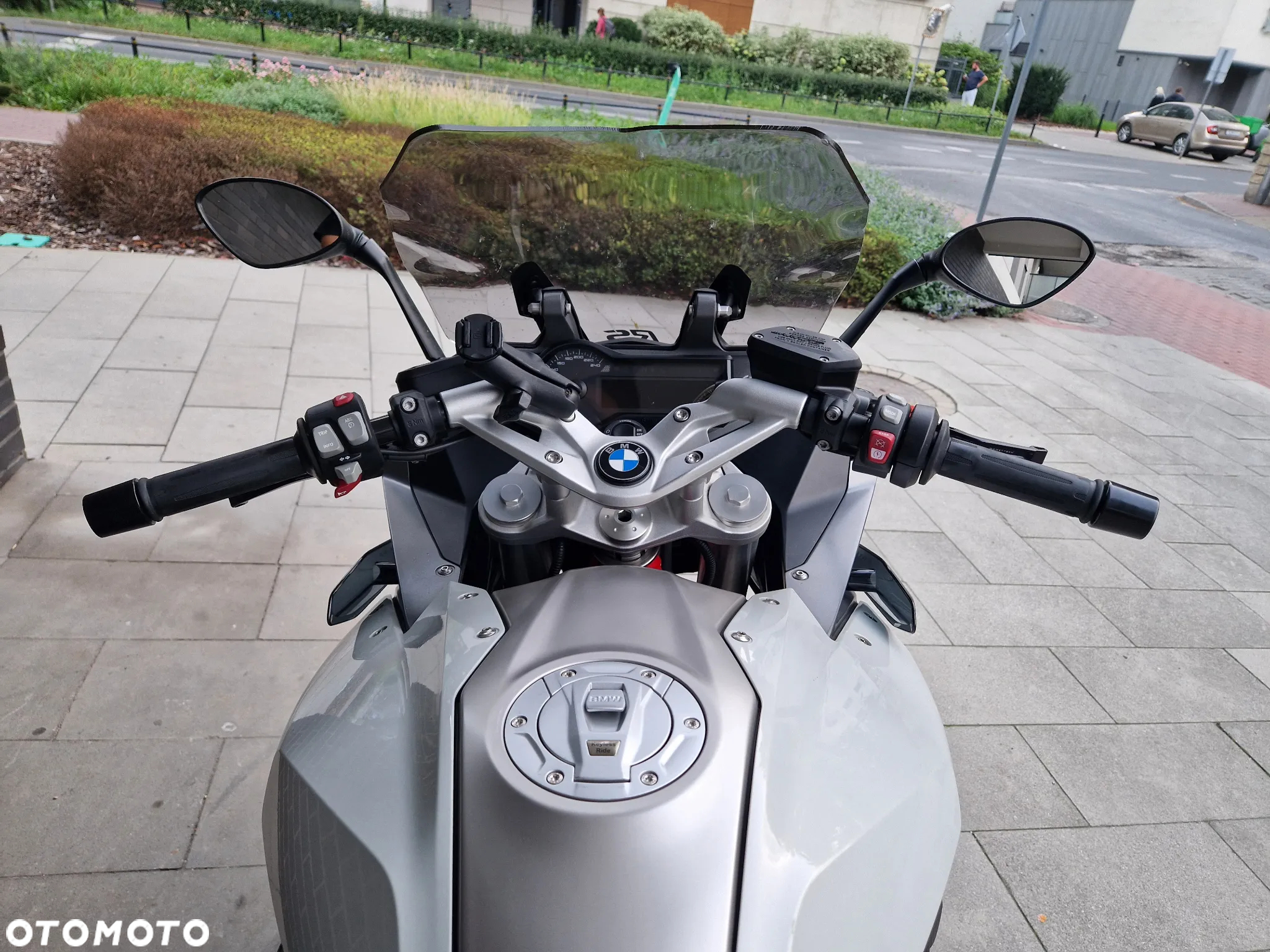 BMW R - 5