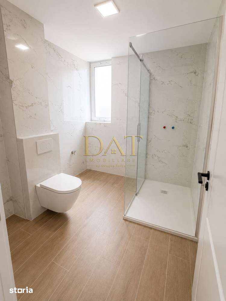 2 camere, finisat premium, parcare inclusa, VIVA FELIX RESIDENCE — fotografia 3