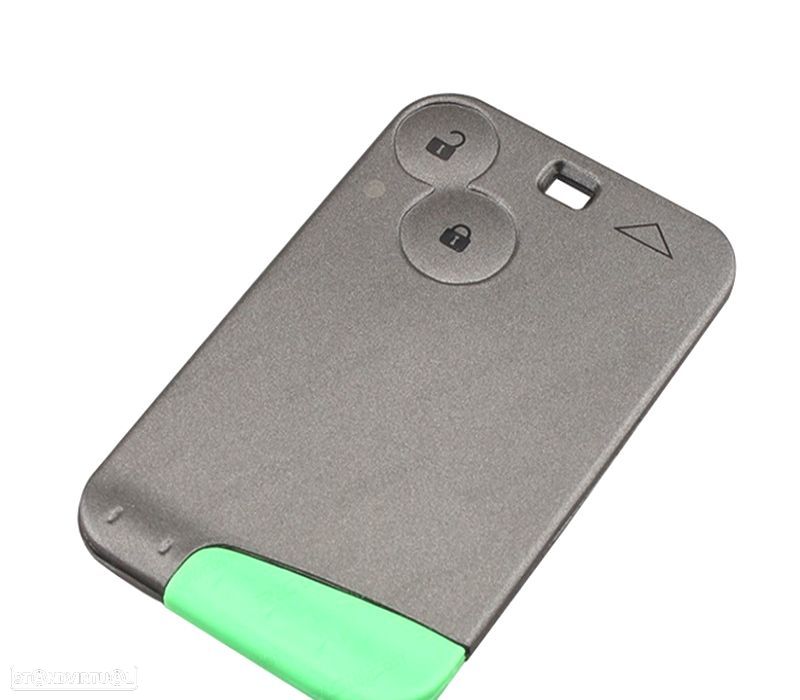 CHAVES COMPLETA PARA RENAULT ESPACE 02-06 VEL-SATIS 01-09 - 4