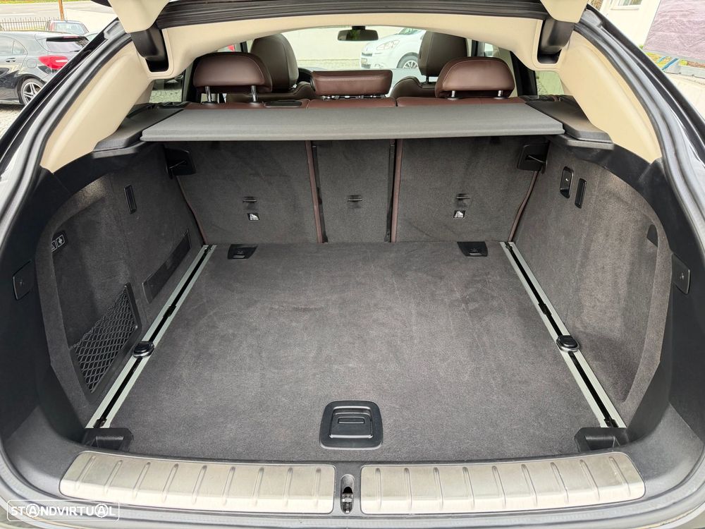 BMW X4 20 d xDrive XLine Auto - 19