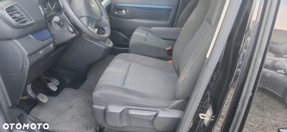 Peugeot Traveller L2 2.0 Business - 22