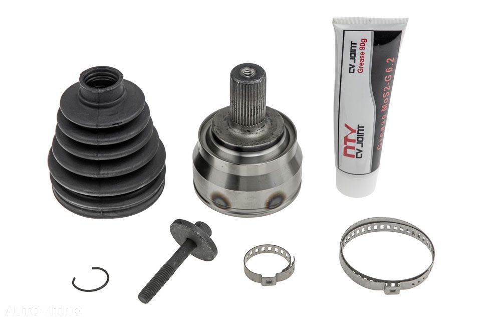 Cap planetara exterior Volvo V40 2012-, NTY NPZ-VV-020 - 1