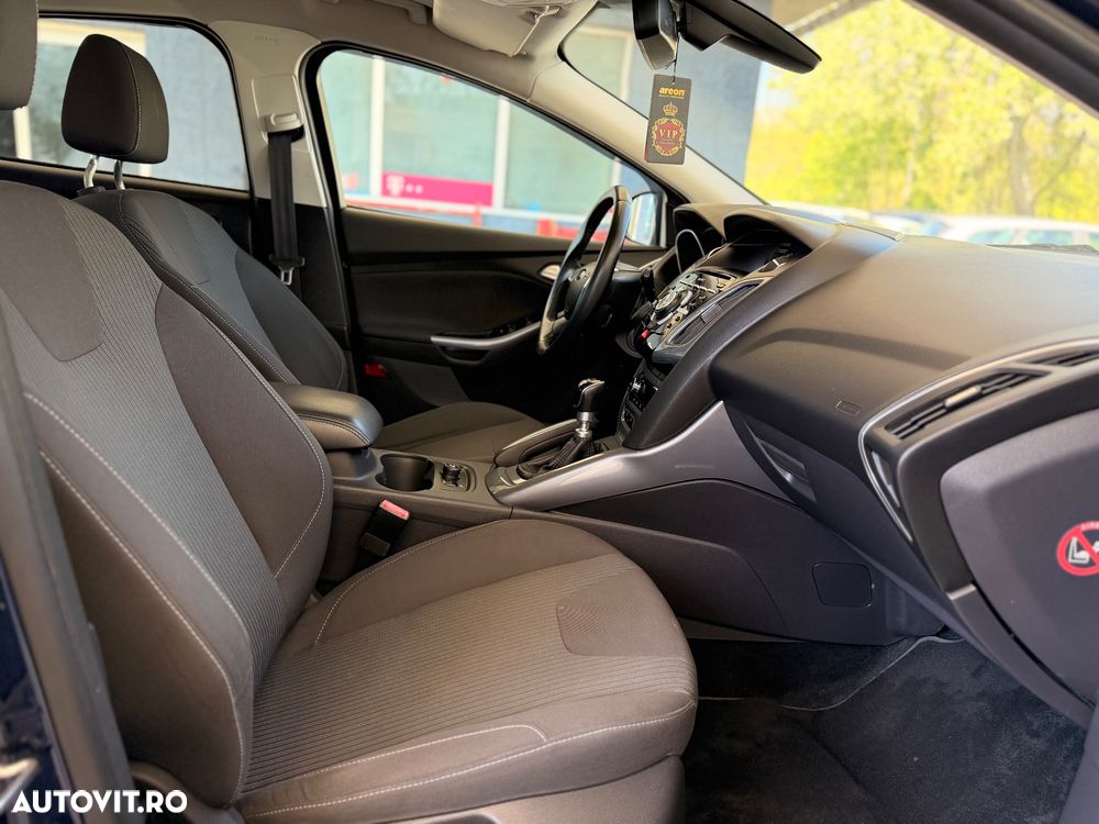 Ford Focus 1.0 EcoBoost Sport - 6