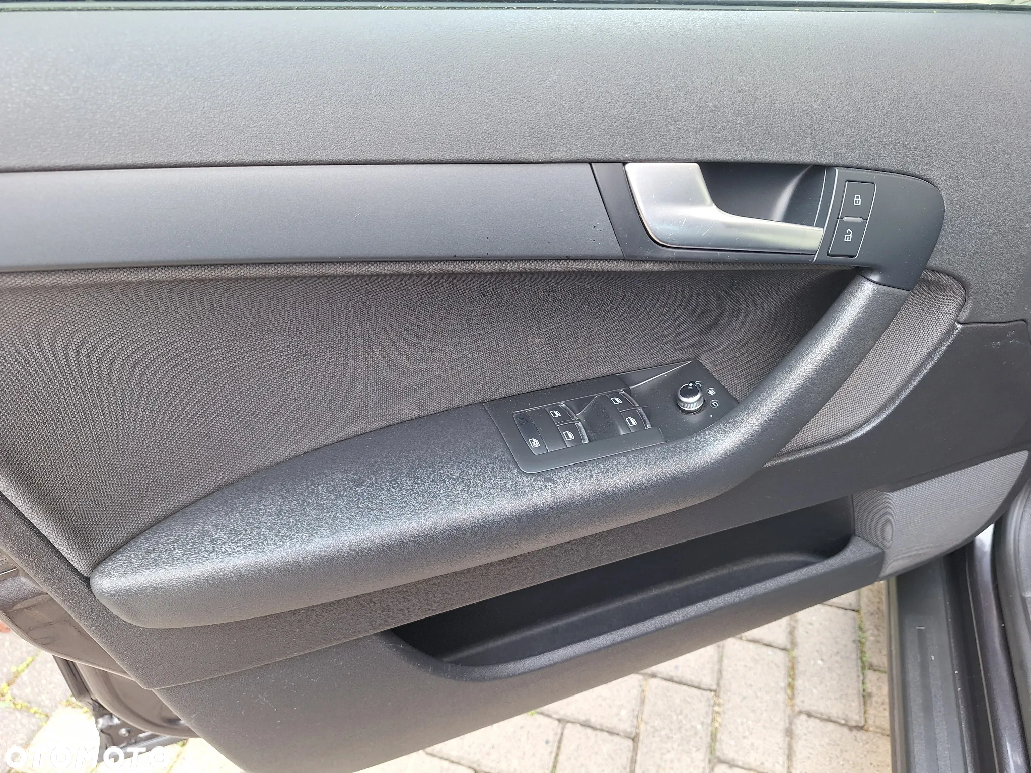 Audi A3 1.6 TDI Sportback DPF Ambition - 13