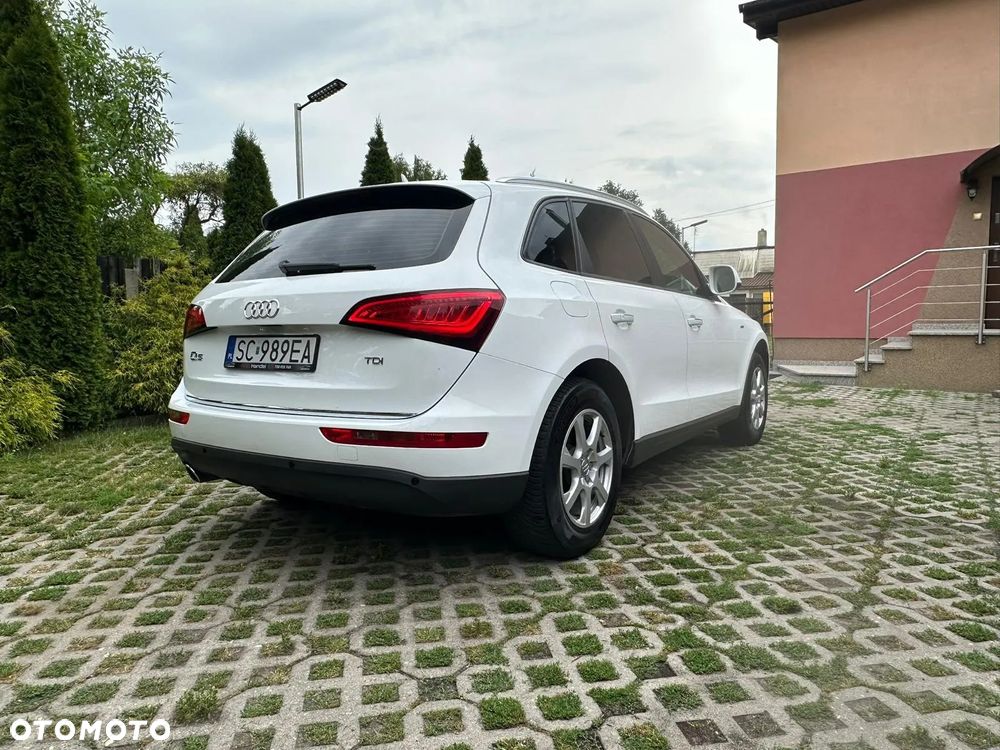 Audi Q5 2.0 TDI (clean diesel) ultra - 6