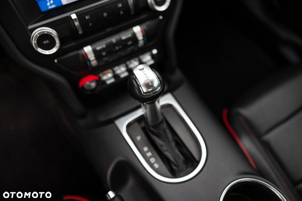 Ford Mustang ver-5-0-ti--vct-v8-mach1 - 12