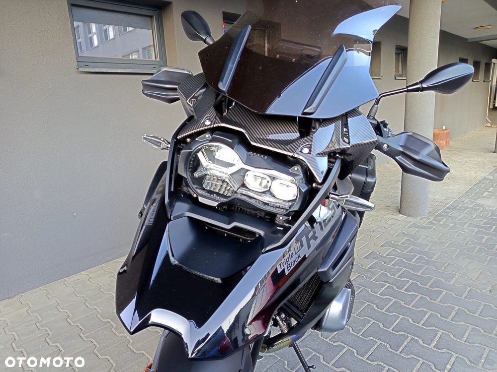 BMW GS - 16