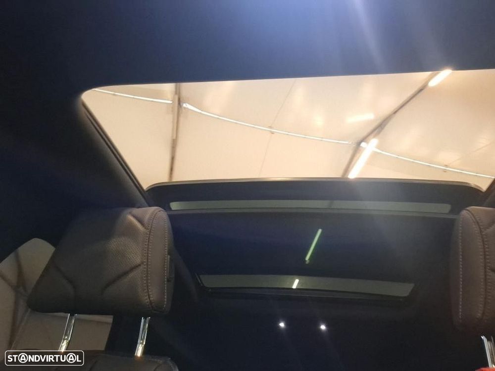 DS DS7 Crossback E-Tense Rivoli EAT8 - 9