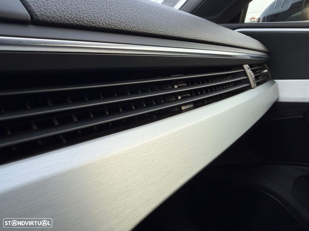 Audi A5 Sportback 2.0 TDI S-line S tronic - 27