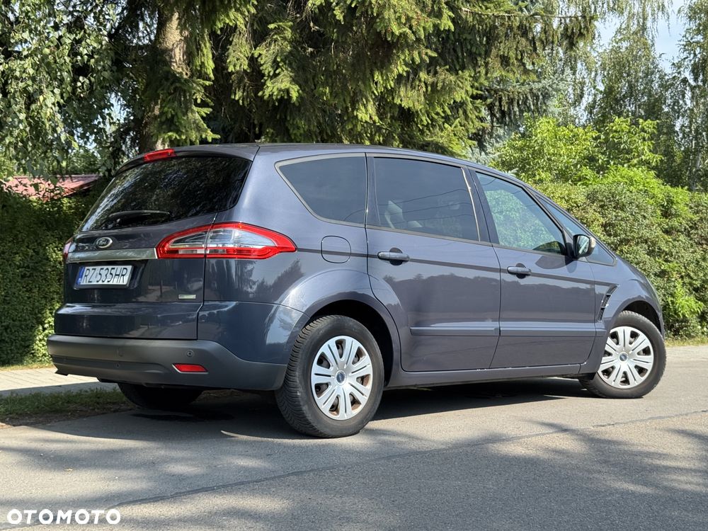 Ford S-Max - 3