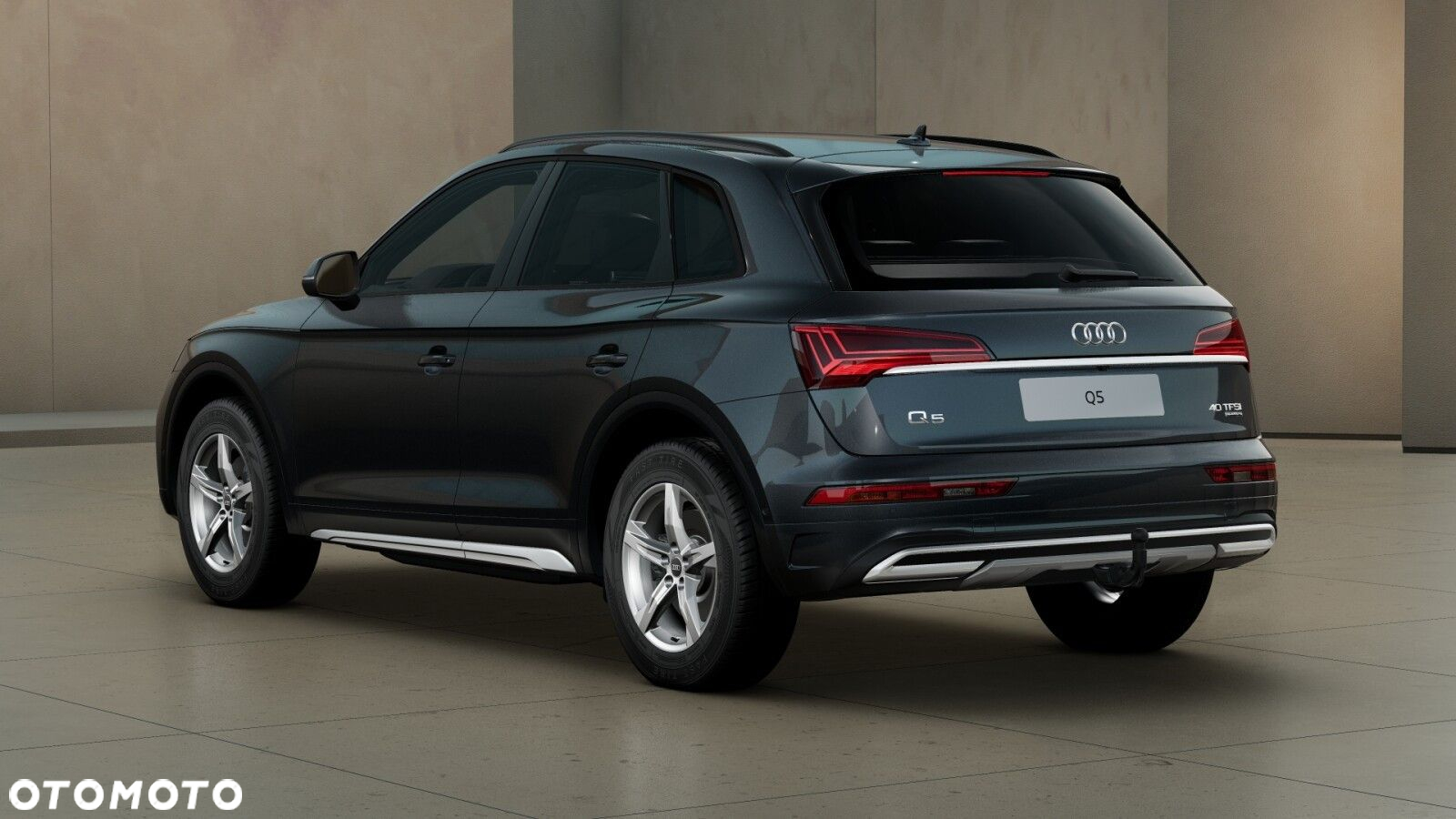 Audi Q5 - 8