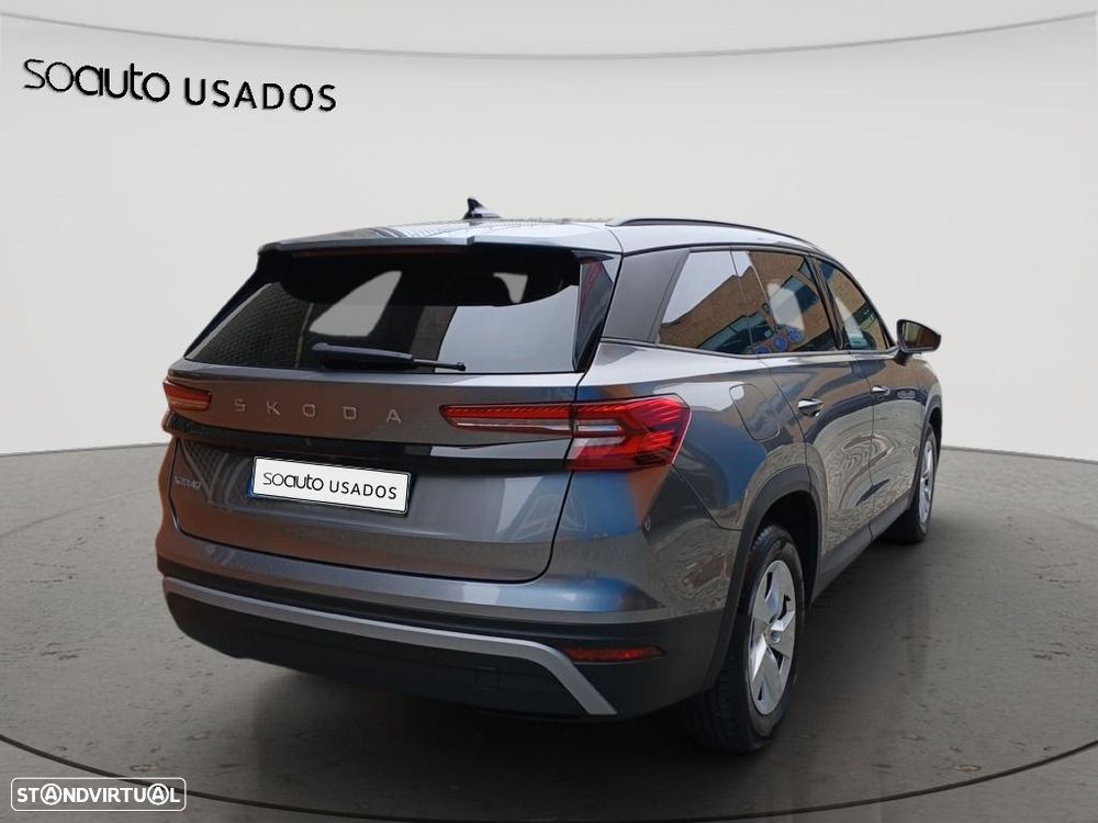 Skoda Kodiaq 2.0 TDI Sportline DSG - 7