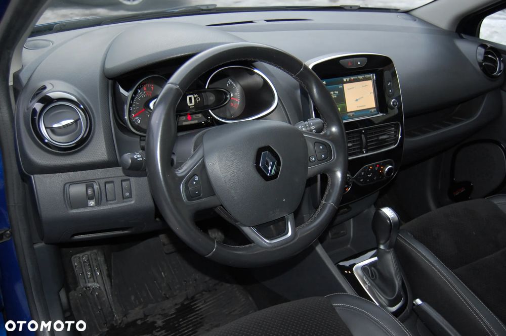 Renault Clio Energy TCe 120 EDC Bose Edition - 27