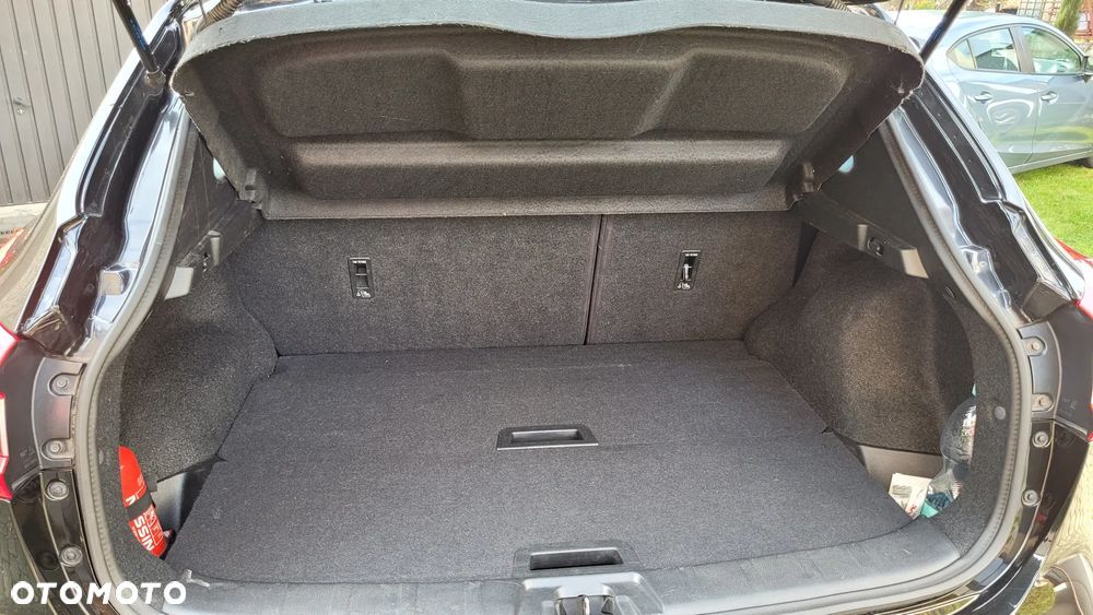 Nissan Qashqai 1.2 DIG-T Acenta EU6 - 16