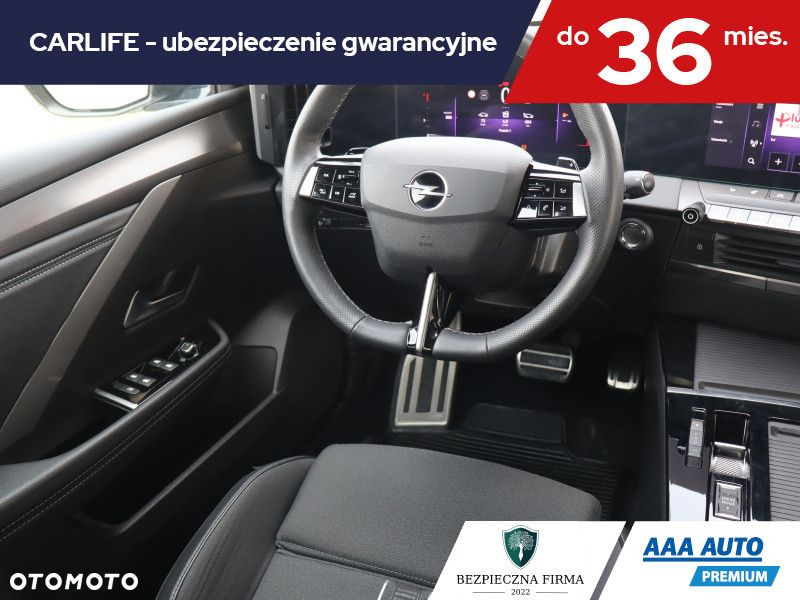Opel Astra - 8