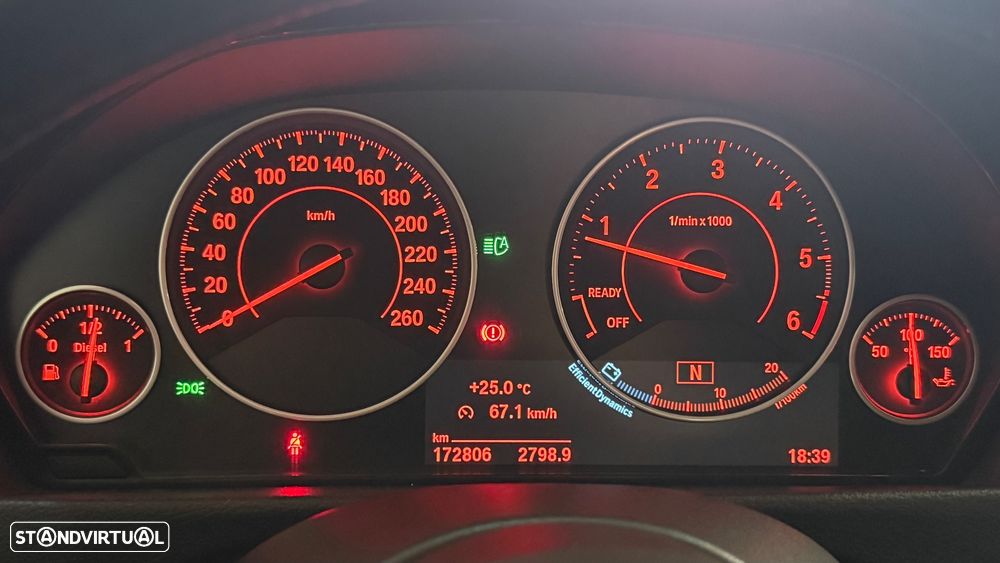 BMW 425 Gran Coupé d Pack M Auto - 26