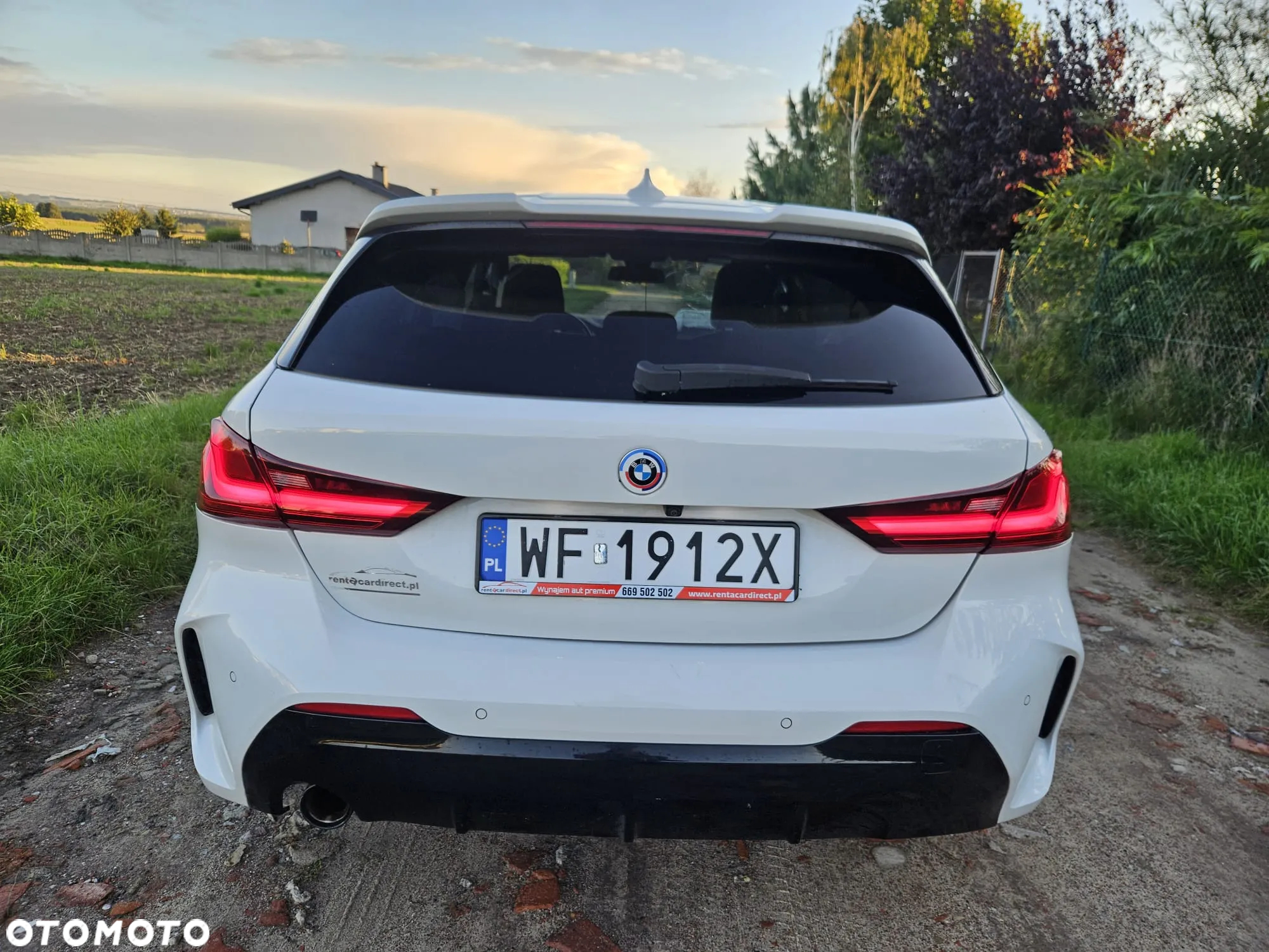 BMW Seria 1 118i M Sport - 15