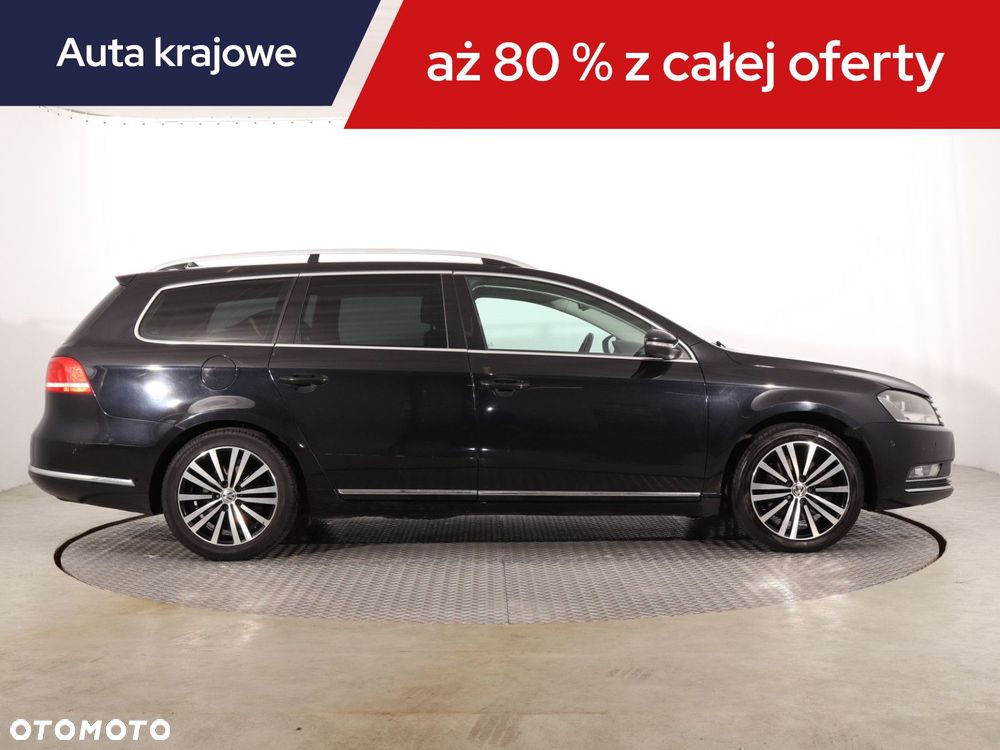 Volkswagen Passat Variant - 8