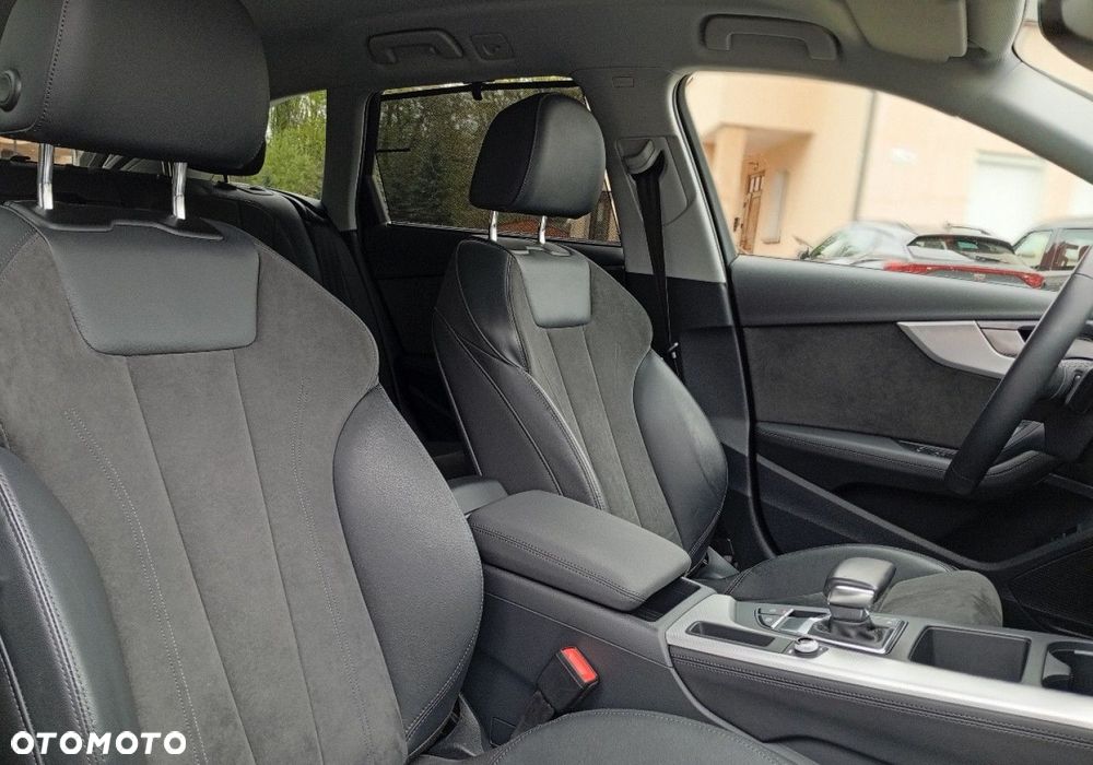 Audi A4 Allroad - 17