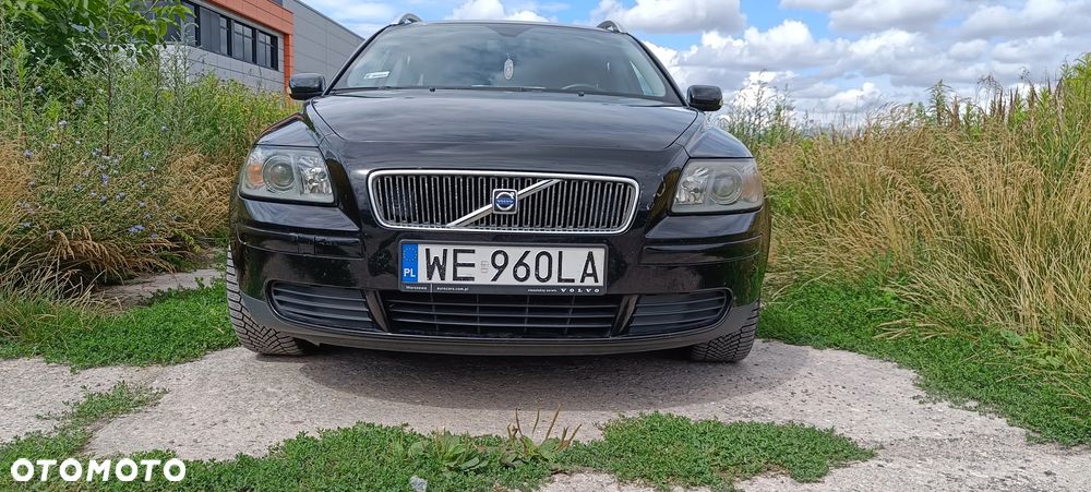 Volvo V50 1.8 Momentum - 1