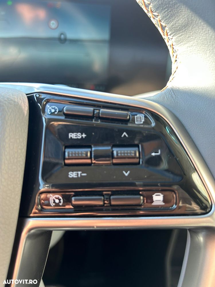 SsangYong Torres 1.5 GDI Turbo AT6 Premium - 27