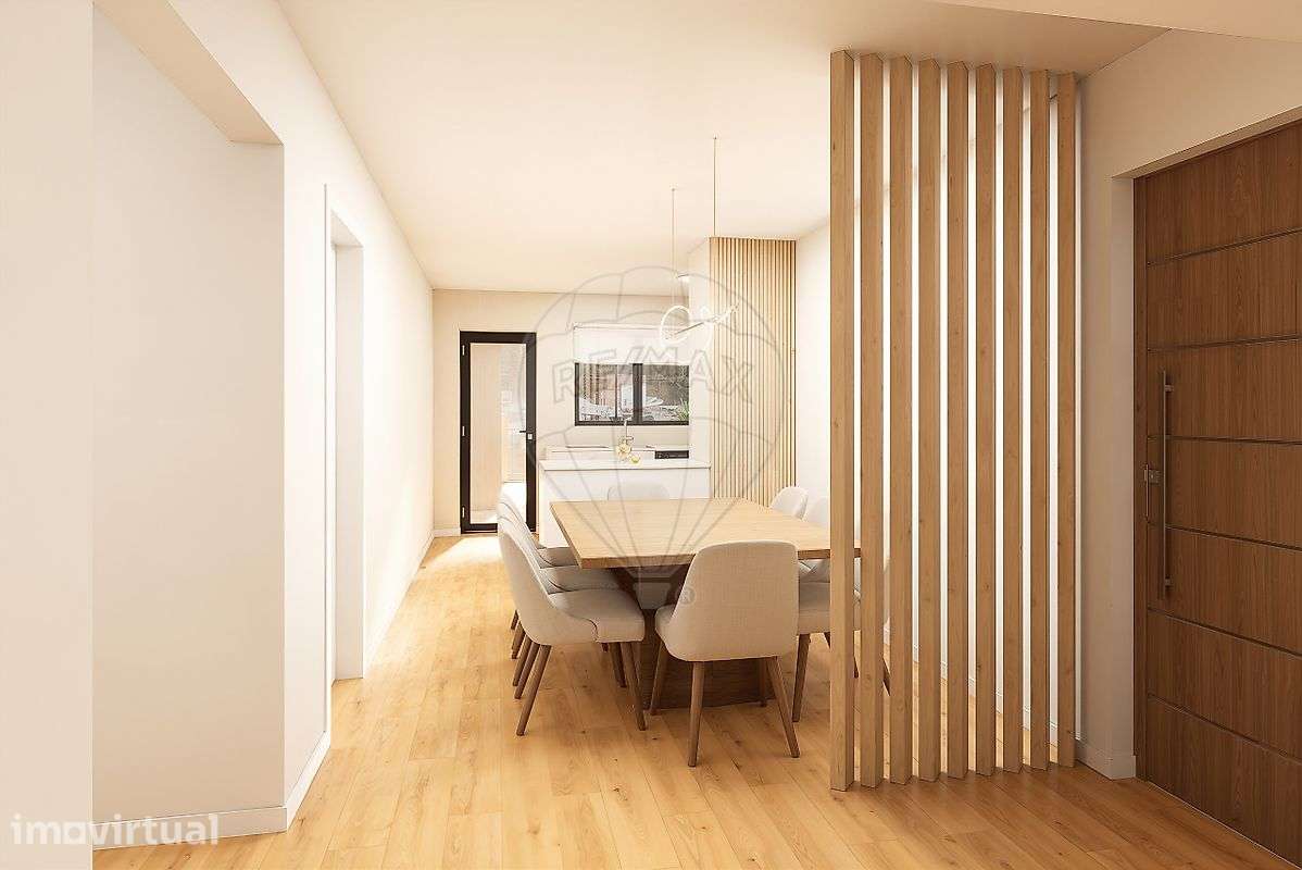 Apartamento T3 para venda - Grande imagem: 2/24
