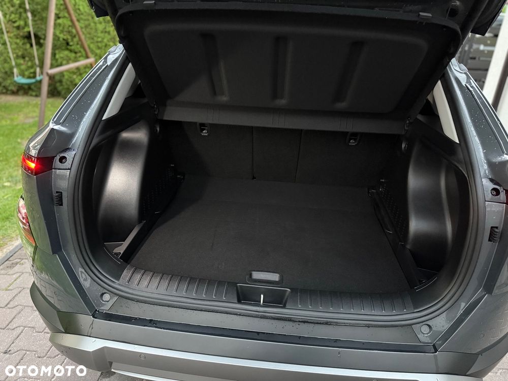 Hyundai Kona 1.6 T-GDI Platinum DCT - 31