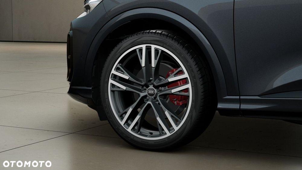 Audi Q5 Sportback - 8