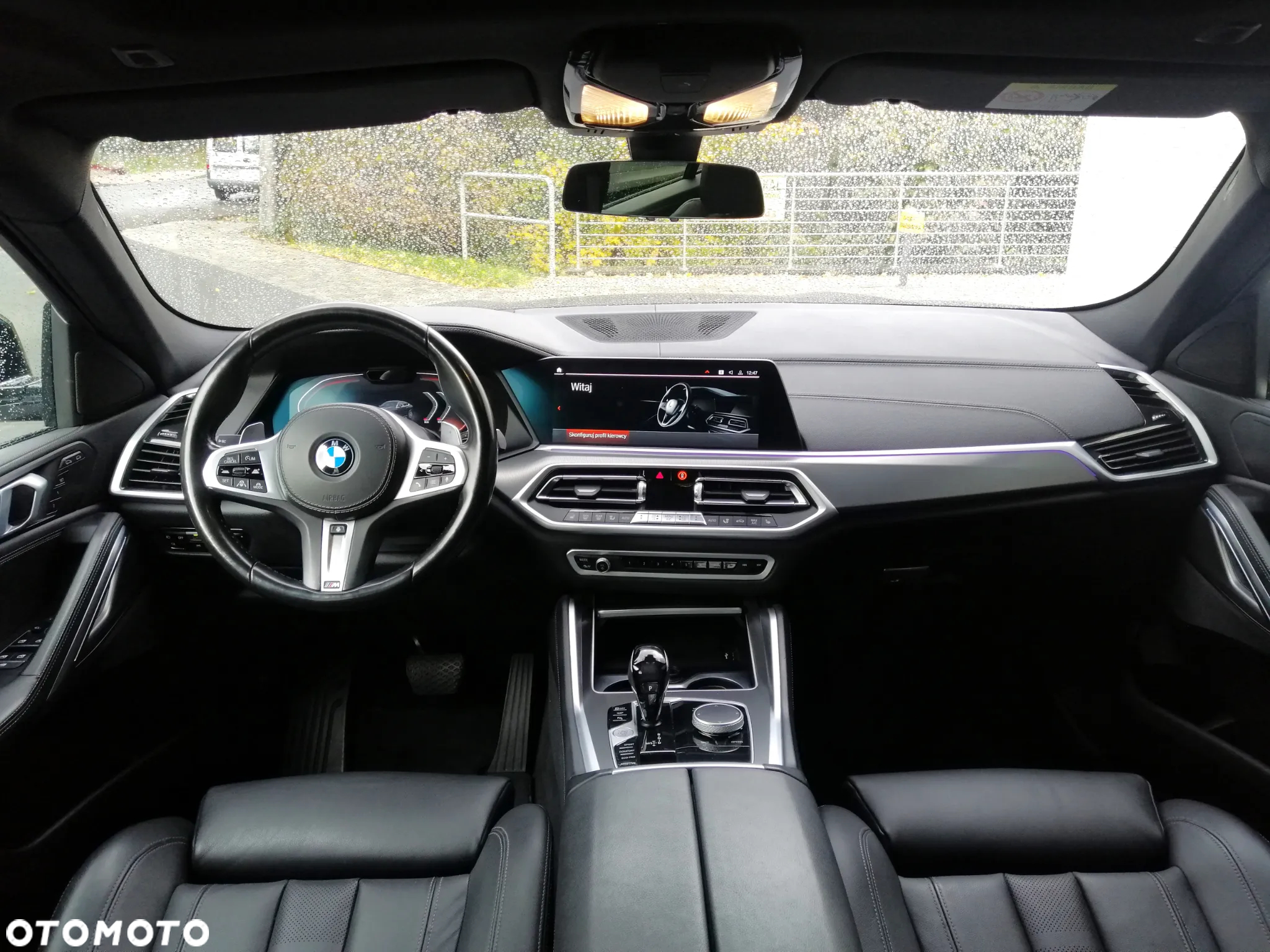 BMW X6 xDrive30d - 12