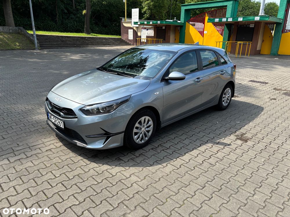 Kia Ceed 1.0 T-GDI L - 6