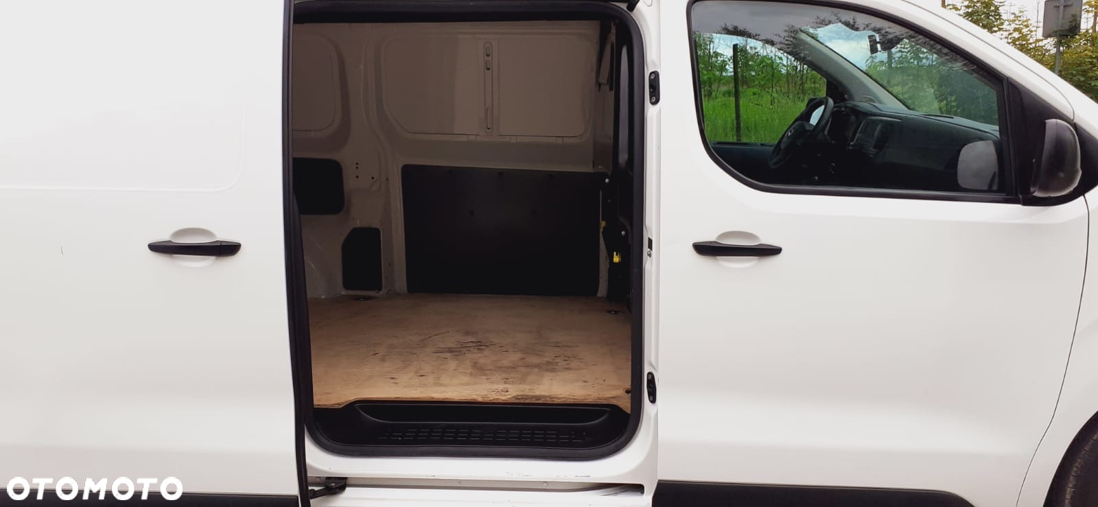 Opel Vivaro - 13