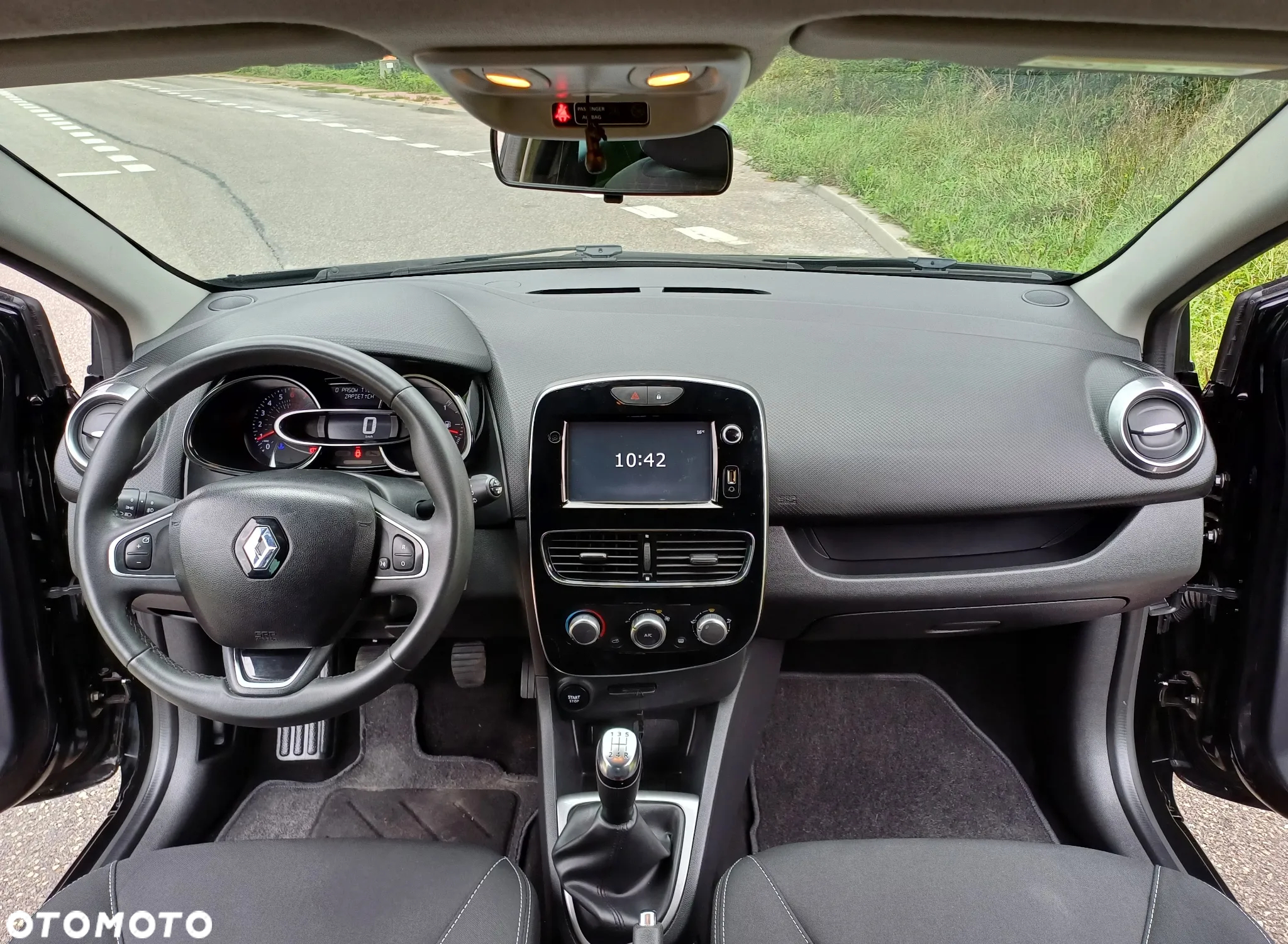 Renault Clio 0.9 Energy TCe Limited 2018 - 14