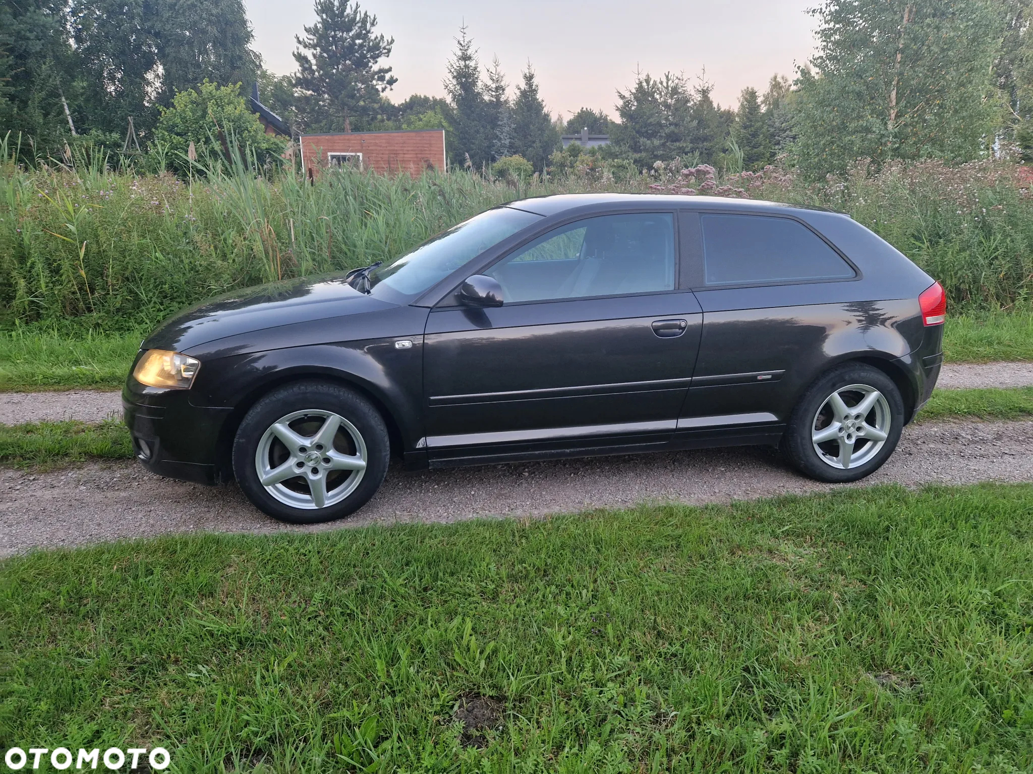Audi A3 1.6 Attraction - 31