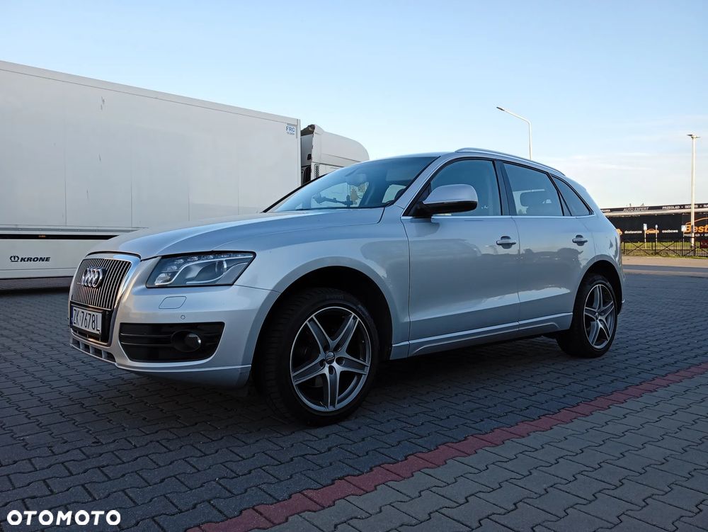 Audi Q5 - 22