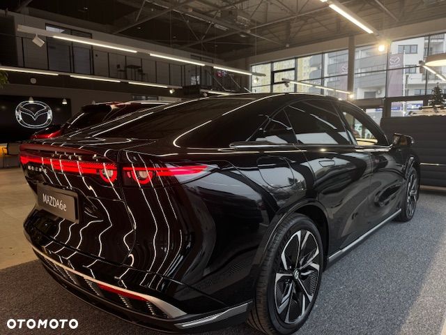 Mazda 6e 68.8kWh Takumi Plus - 3