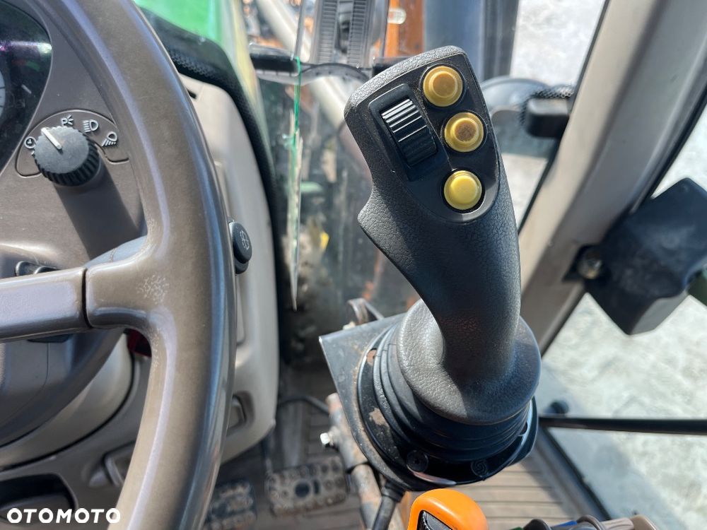 John Deere 6630 Premium - 13