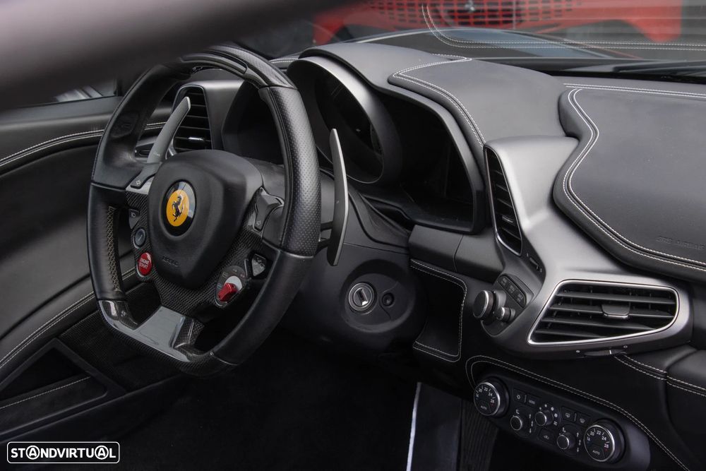 Ferrari 458 Hele - 22