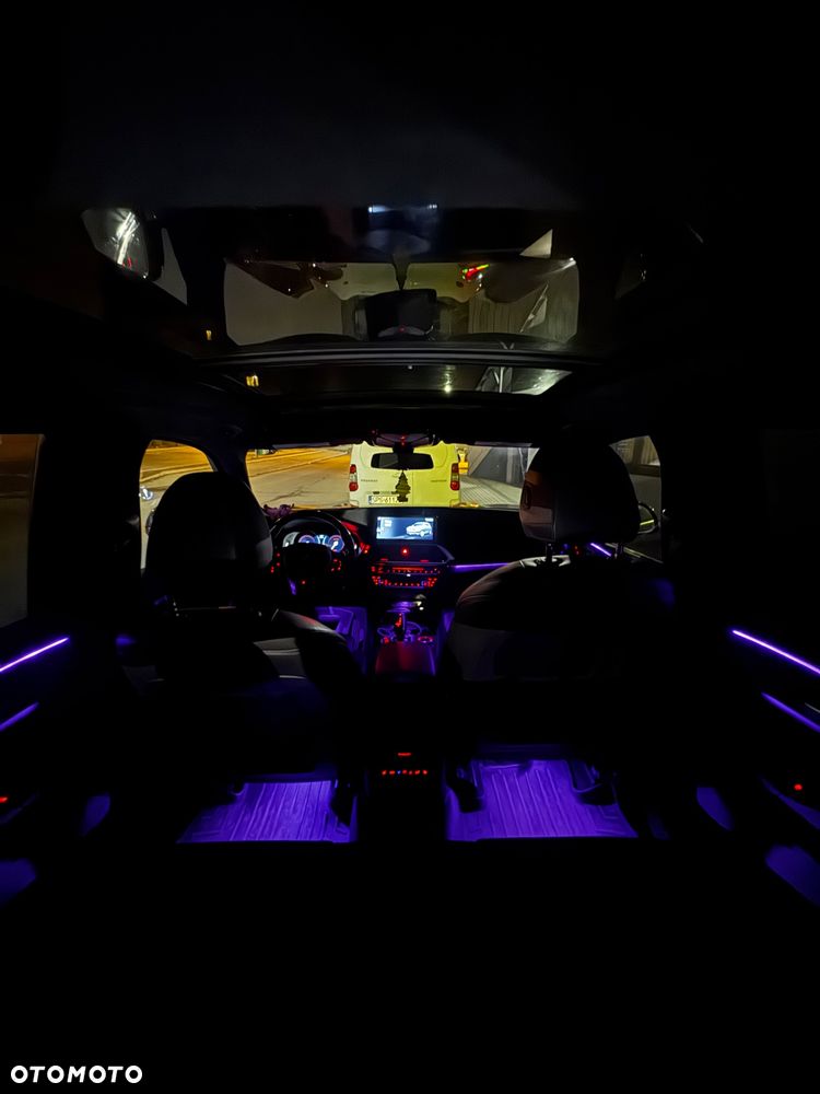 BMW X3 xDrive30i M Sport - 16