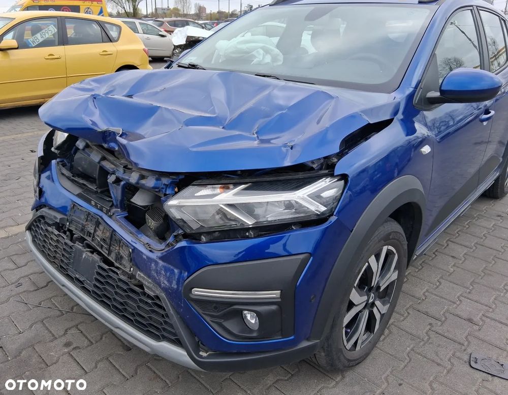 Dacia Sandero 1.0 TCe Essential - 11