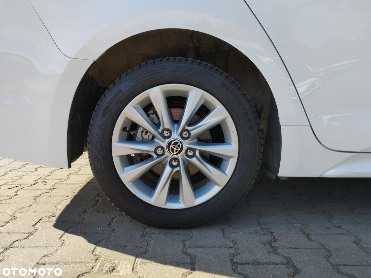 Toyota Corolla - 20