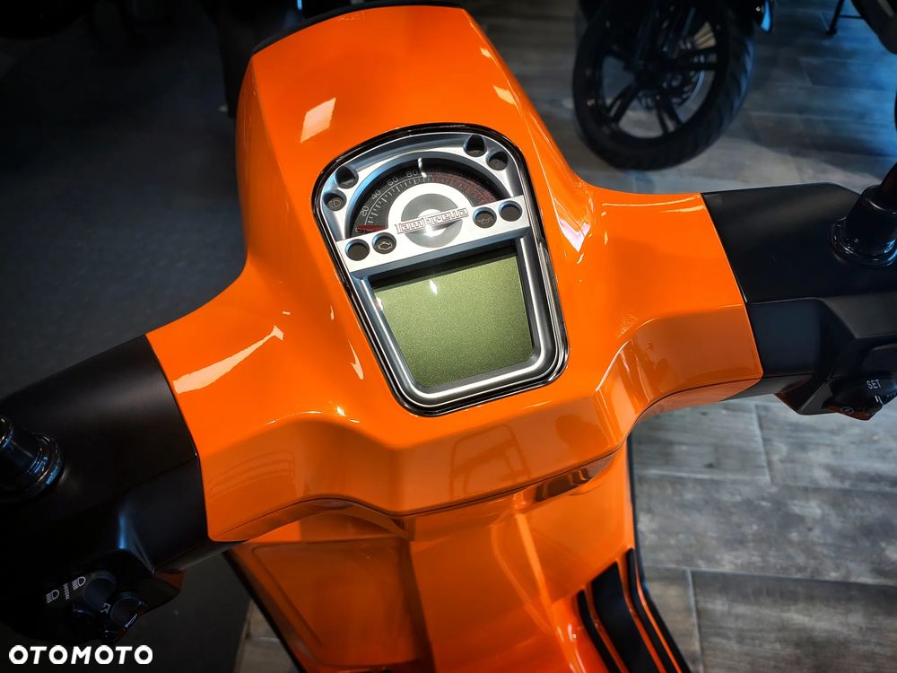 Lambretta Inny - 4