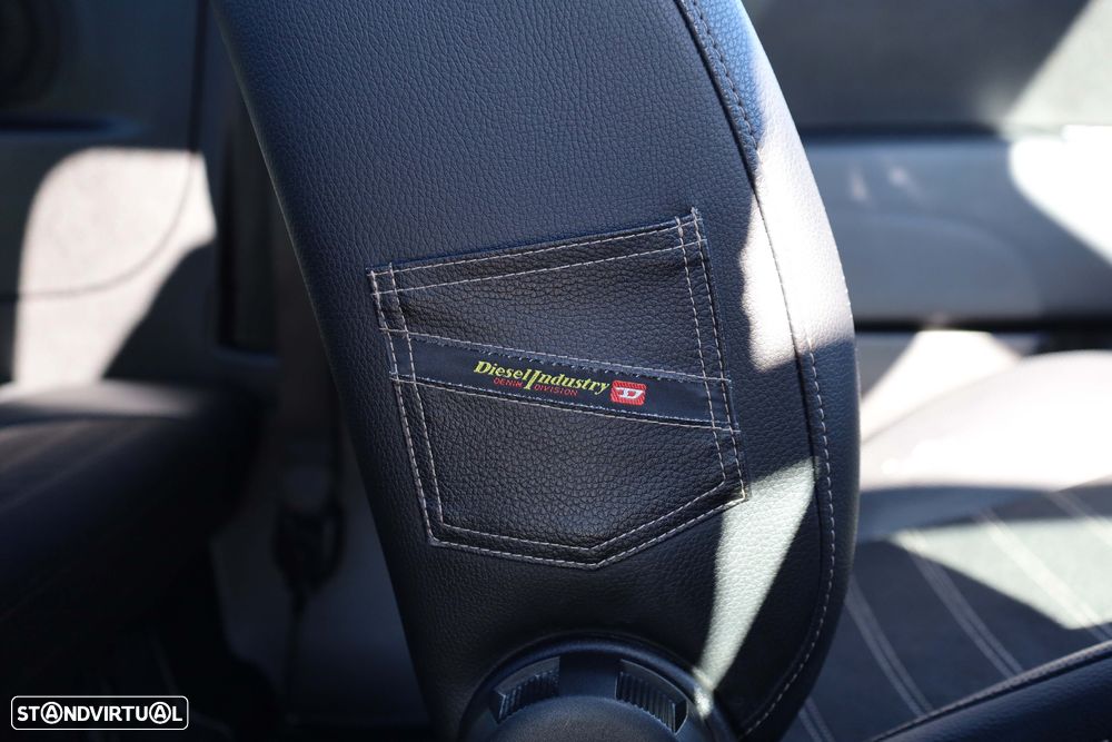 Fiat 500 1.3 16V Multijet by Diesel - 22