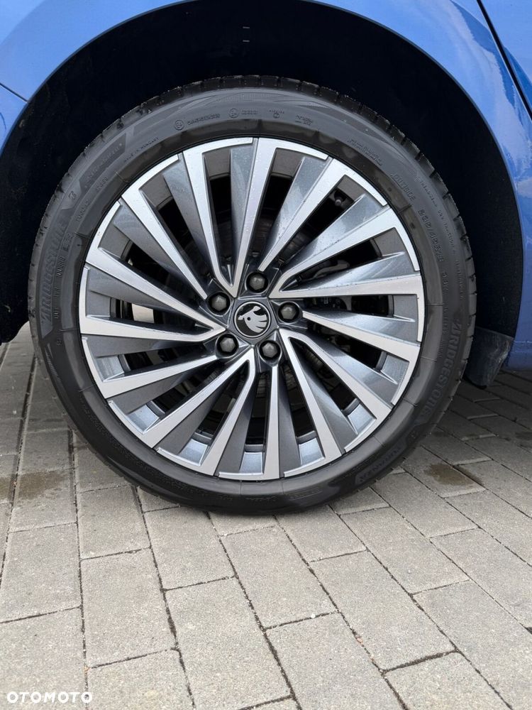 Skoda Superb - 33