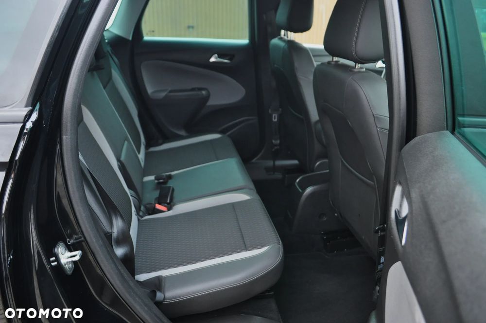 Opel Crossland X 1.2 Start/Stop Design Line - 29